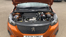 Peugeot 2008 1.2 PureTech Allure 5dr Petrol Estate